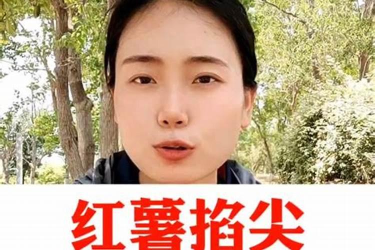 红薯高产栽培技术要点