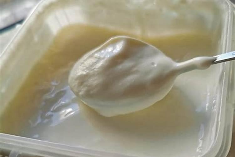 酸奶做肥料要沤多久