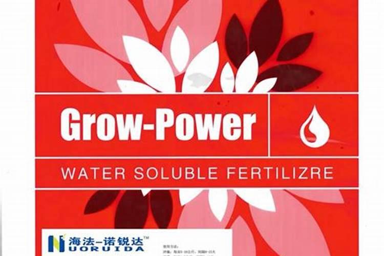 苹果树施钾肥正当时