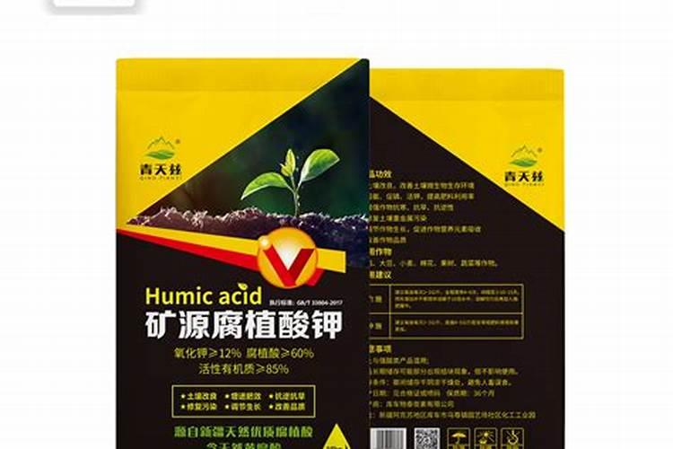 果树在移栽时,需要用矿源黄腐酸,和哈茨木霉菌吗？