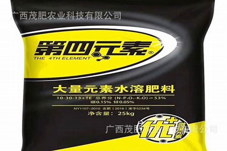 秋天如何给月季施豆粕肥料？