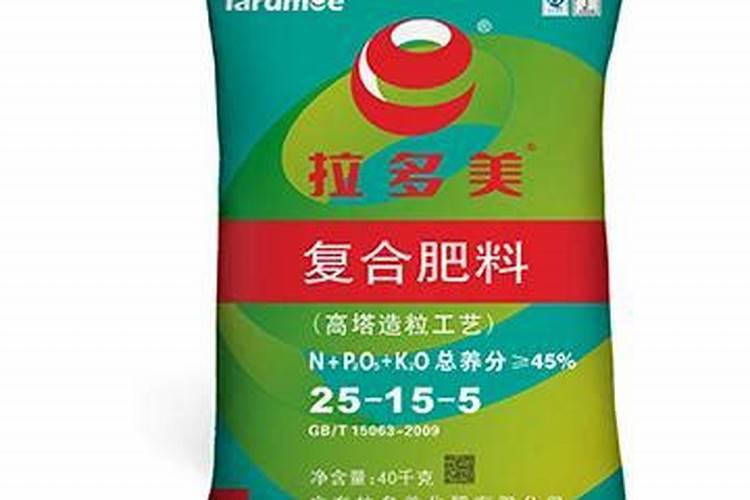 水溶肥价格为什么差别这么大