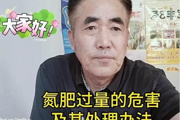 木头灰可以做肥料吗