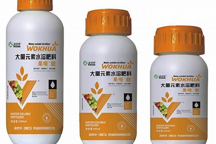 哪种钾肥最好(市面上常见都最好的钾肥是什么钾肥)