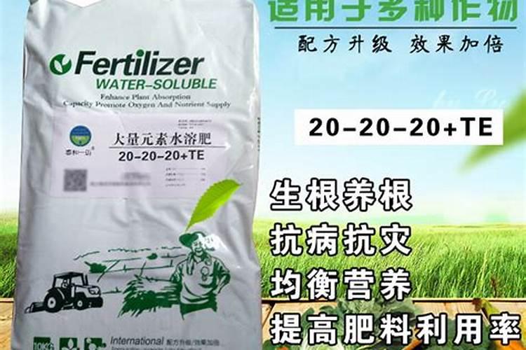 天脊硝酸磷肥肥效多久