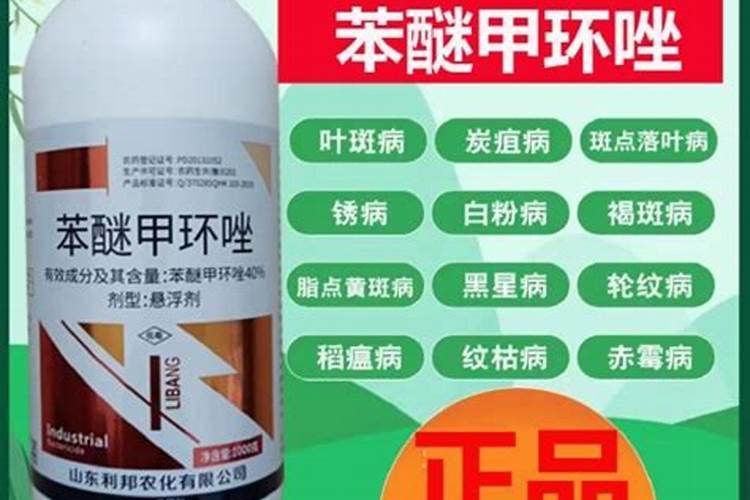 溴菌清主治什么病害
