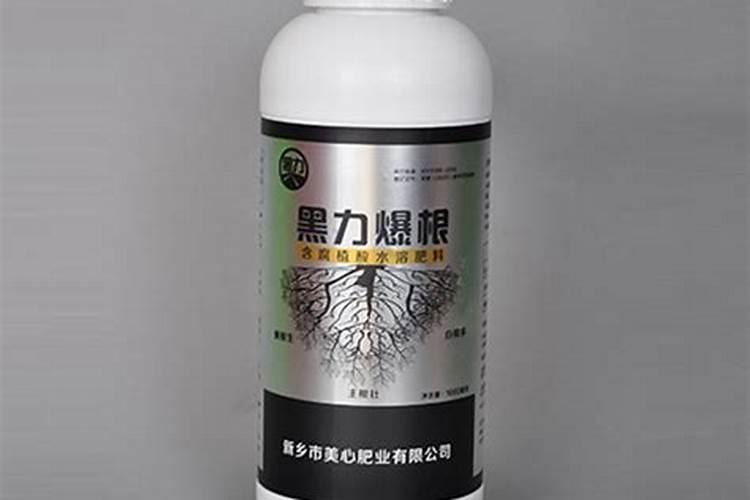 水溶肥排名前十位的有哪些品牌
