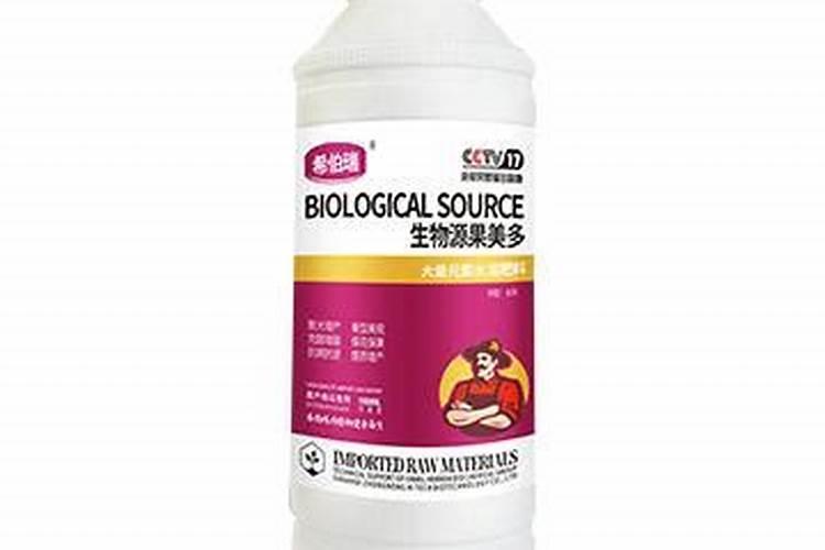 玉米叶面肥哪种最好