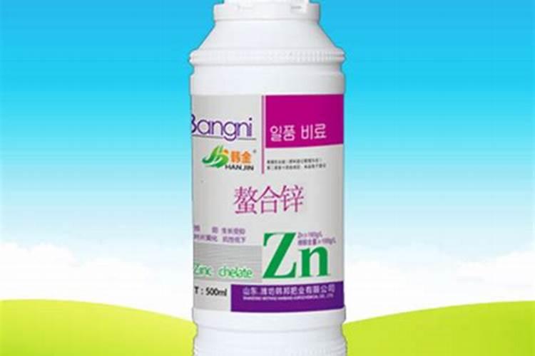 叶面肥是什么？