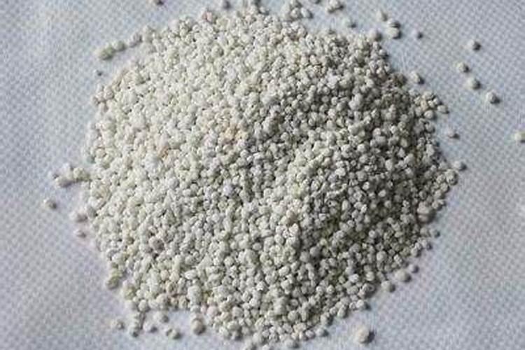 氨化造粒复合肥好不好