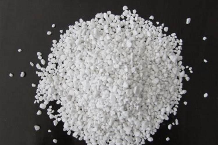 盐碱地玉米使用什么追肥比较好