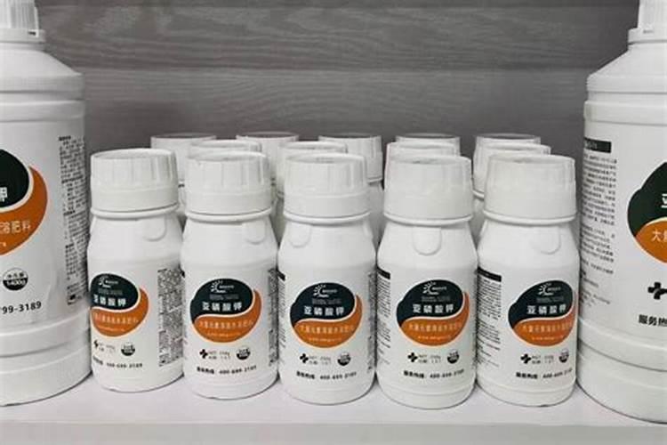 马蹄控旺用什么药