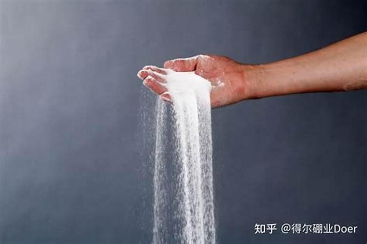 文明兴衰的推手,河套产地面粉