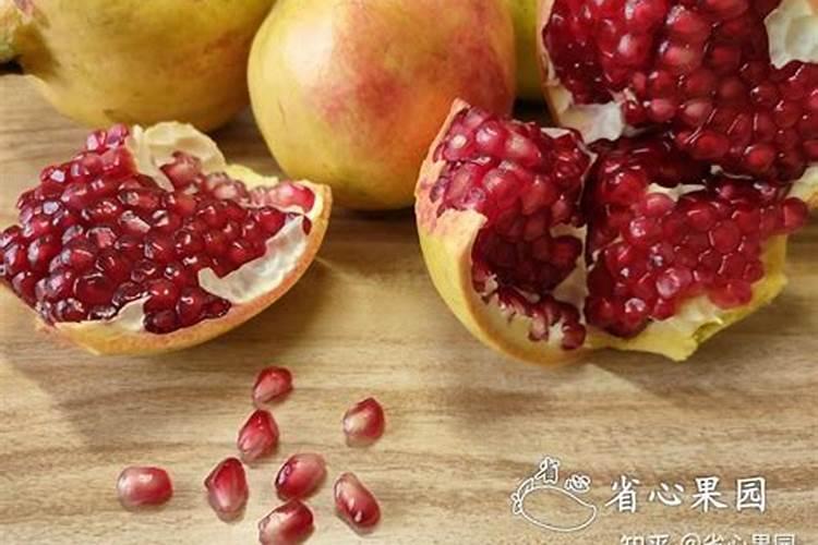为什么石榴树光长叶子不开花？