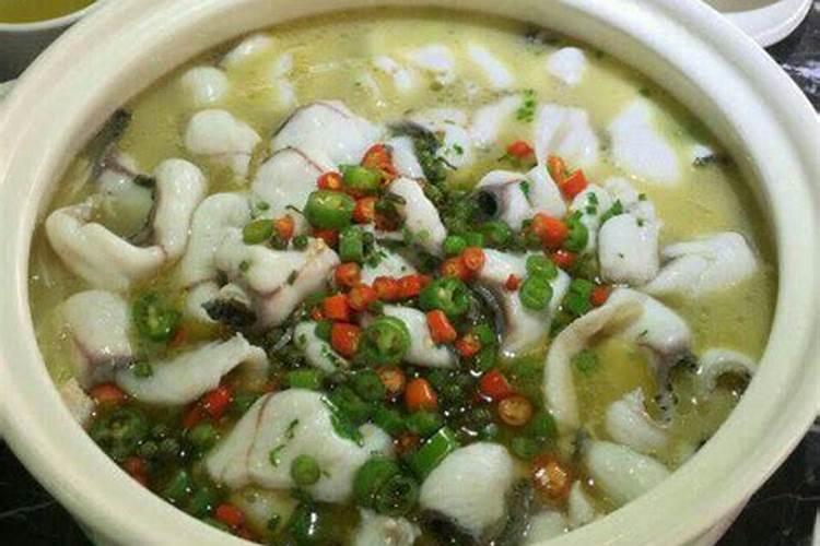 10种食物富含胶原蛋白