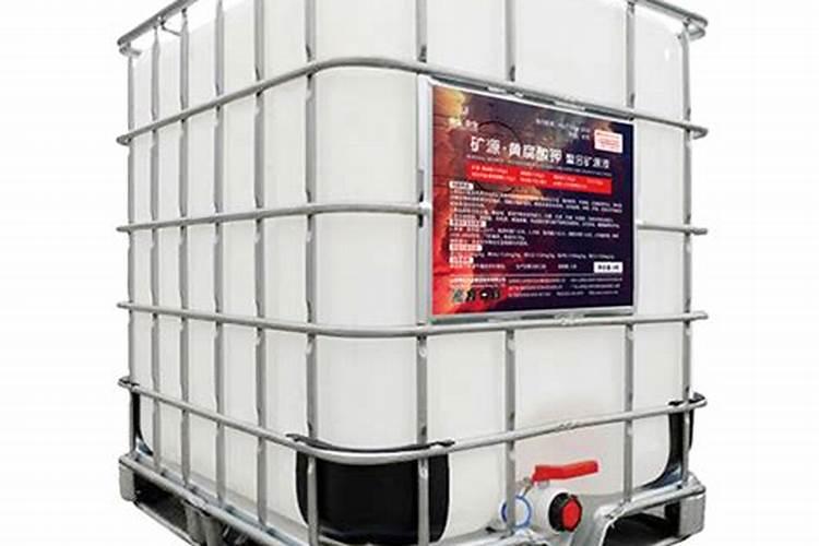 矿源黄腐酸钾能和大量元素混合使用吗