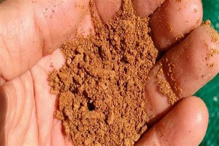 一斤菜枯相当多少复合肥