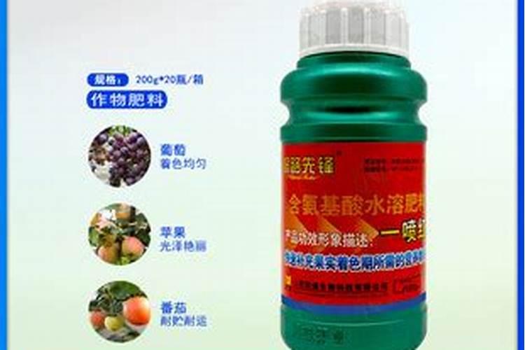葡萄成熟期打什么药爱上色