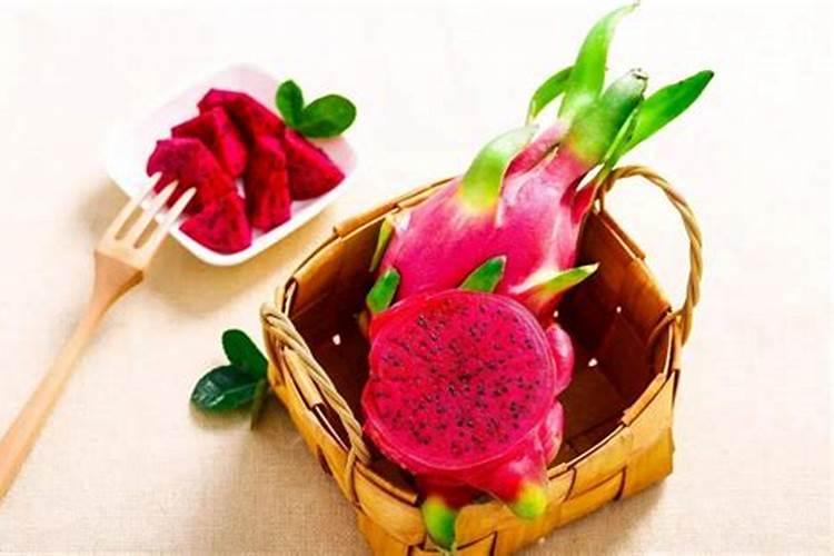 火龙果一般用什么肥料？还要注意这四点!