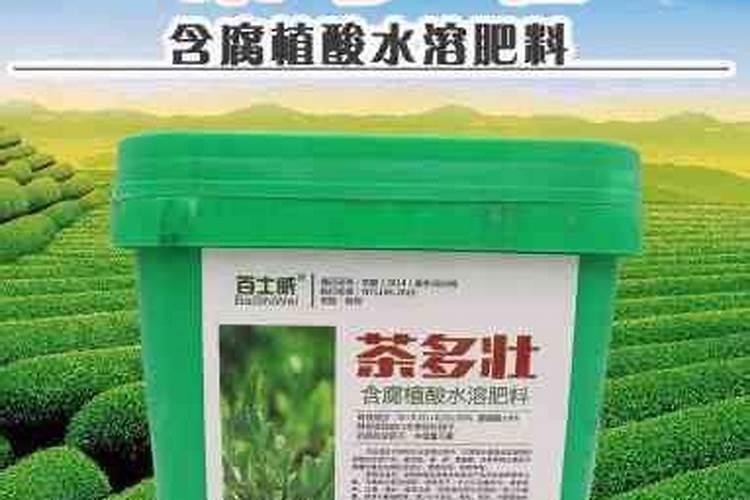 西瓜需要什么肥料？