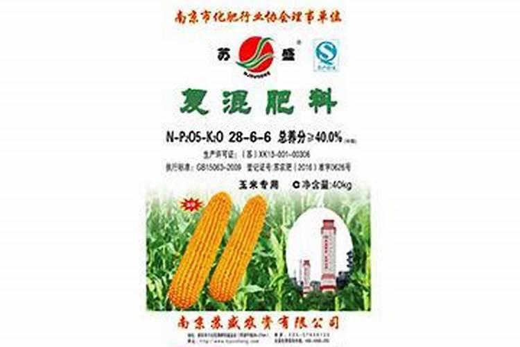 住商肥料玉米专用肥价格多少