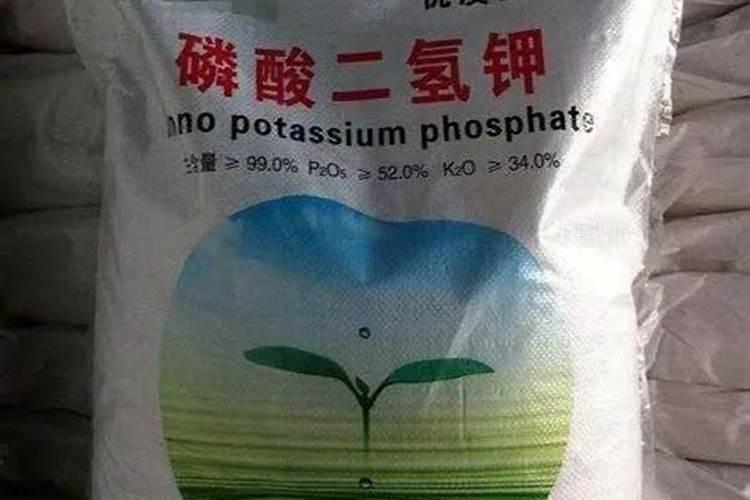 氨基酸叶面肥的功效与作用