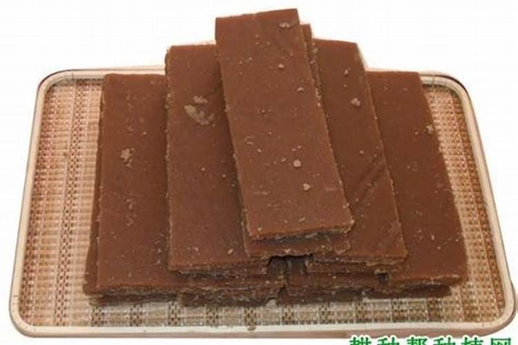 黄油加红糖能不能治红蜘蛛？