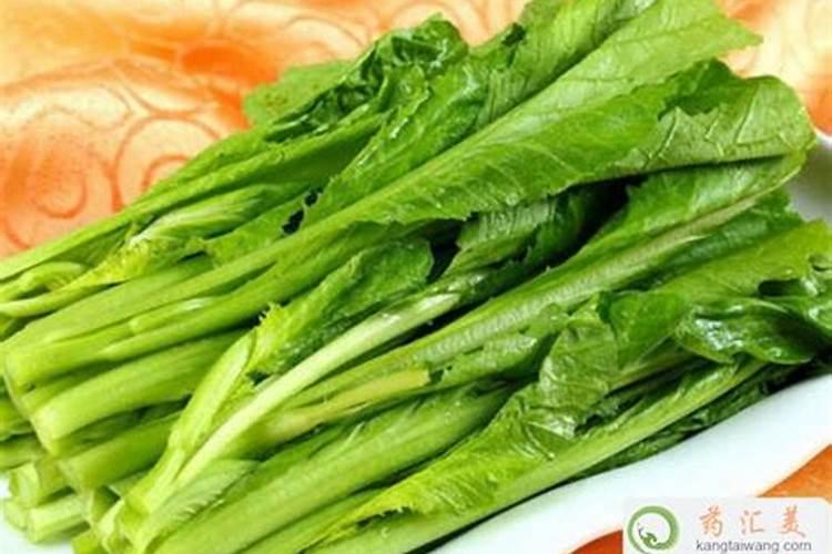 苋菜喷磷酸二氢钾和芸苔素能抗低温吗？