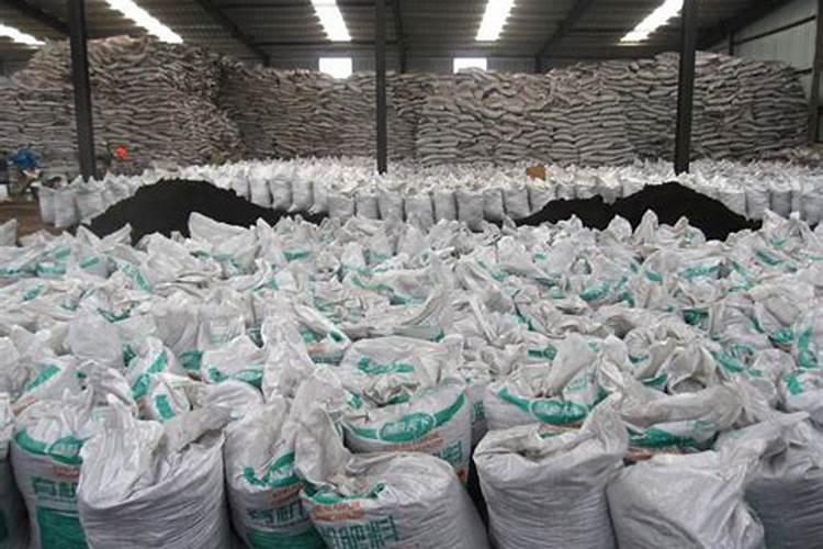 复合肥怎么区分好坏？