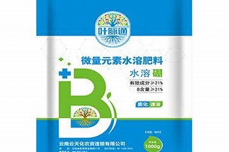 钾肥有哪些种类