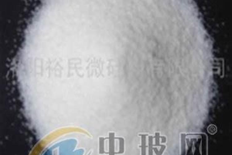 如何选购硅肥
