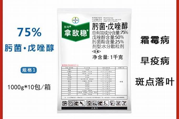 草莓移载后喷了拿敌稳应怎么补救？