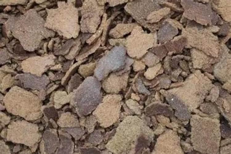 磷钾肥的成分及作用