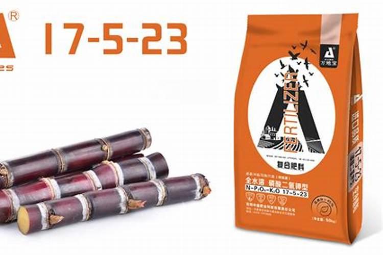 甘蔗什么吋候施钾肥,有什么作用