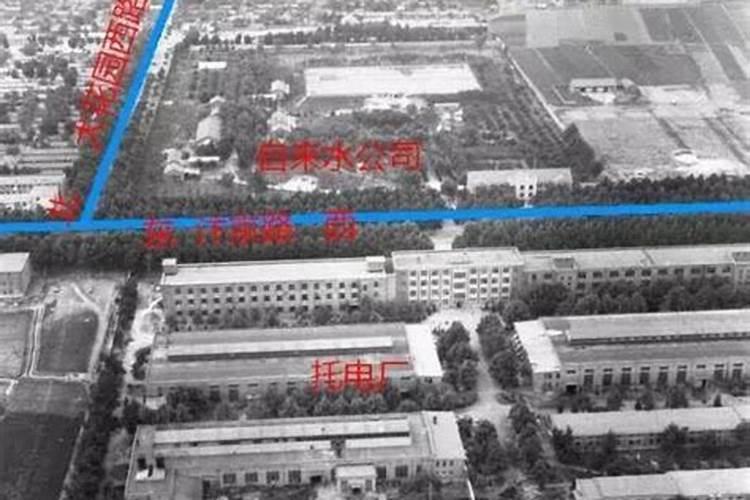 开封化肥厂是做什么的