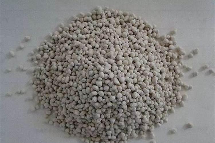 油菜种植需要什么肥料