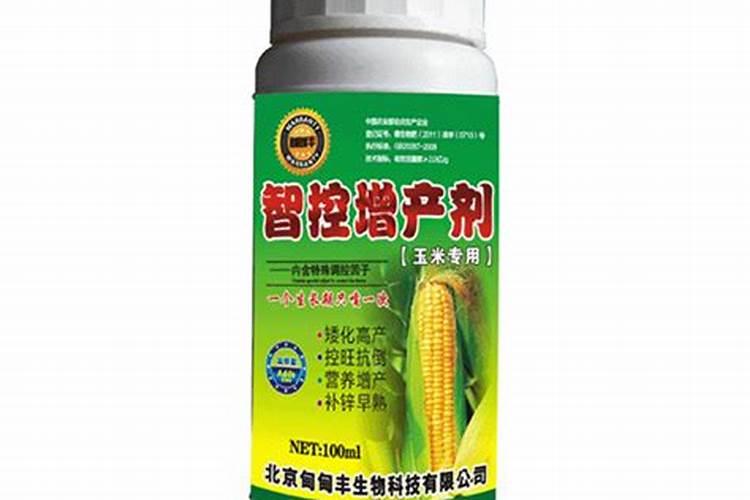 硼肥和镁肥锌肥可以和玉米控旺剂一起用吗？
