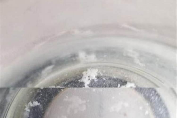 水溶肥沉淀是怎么回事
