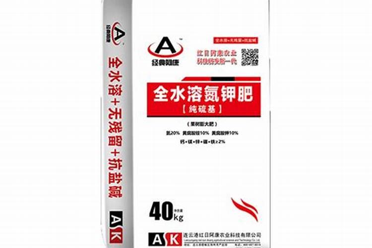 氨基酸肥料对果树是何作用,该怎样正确使用？