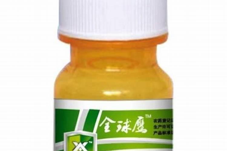 杀菌剂和杀虫剂最佳搭配