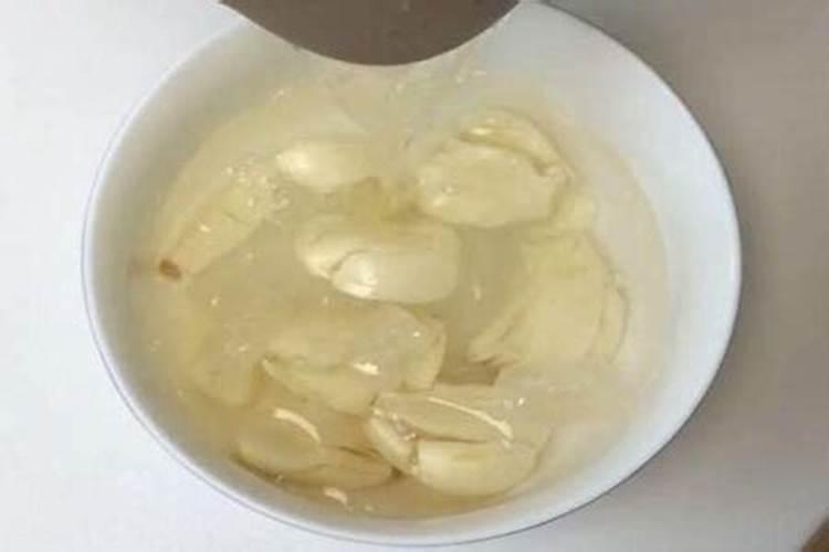气温下降还能给大蒜打叶面肥吗？