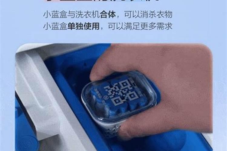 蔬菜叶里的蓝绿色粉末是什么东西