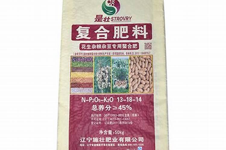 一亩花生的利润是多少