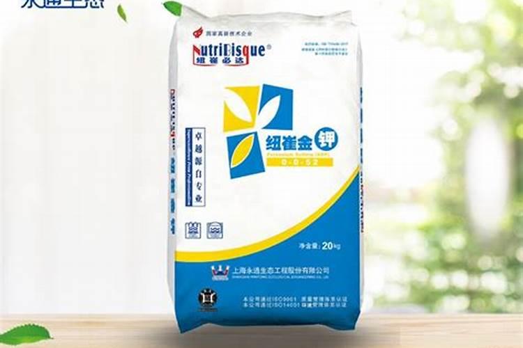 草莓用什么肥料好