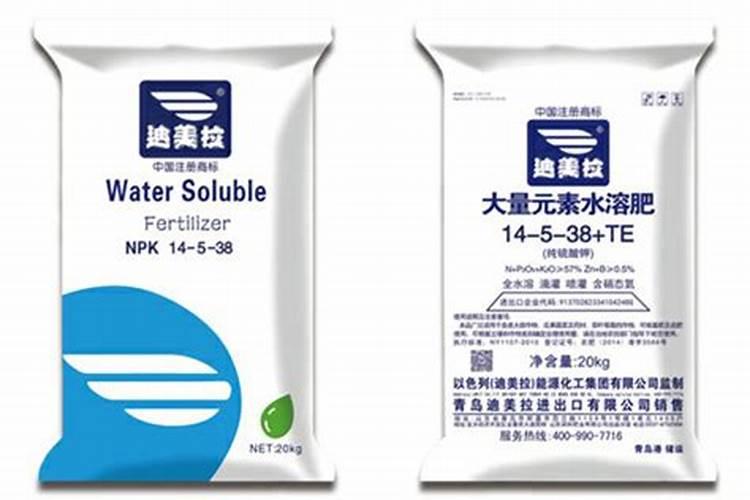 迪美拉复合肥是进口的吗