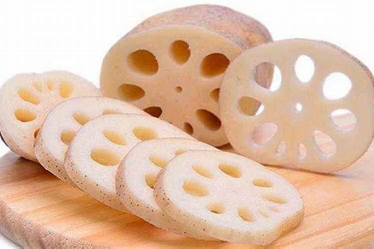 莲藕春天什么时候种最合适？