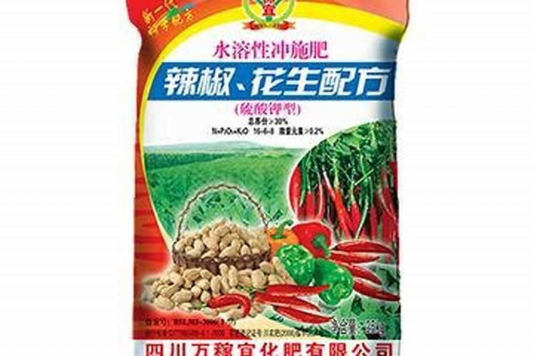 硫酸钾复合肥能浇花吗
