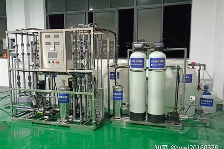 什么是软水 软水是什么水