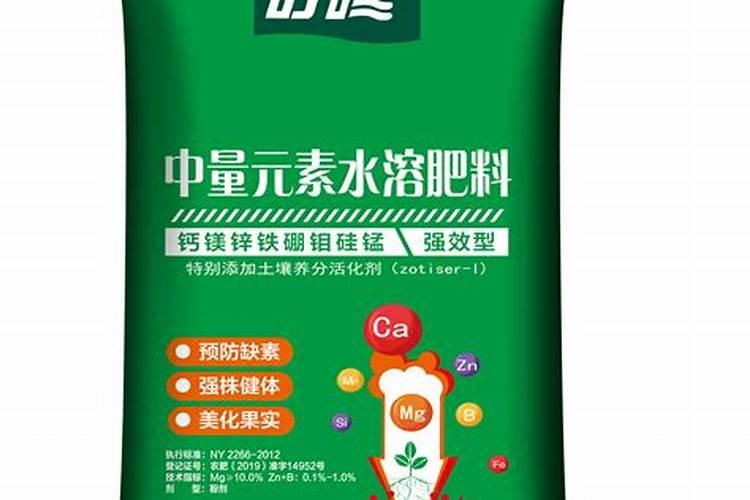 常见进口复合肥有什么