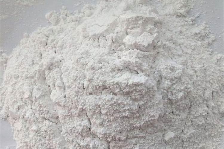 滑石粉的作用有哪些？